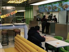 -德克士(龙阳广场店)