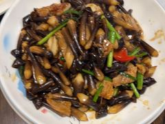 -码头鲜精致威海菜(欧乐坊店)