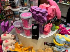 -LUSH(威尼斯人店)