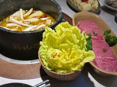 -芸山季·云南野生菌火锅(人民广场来福士店)