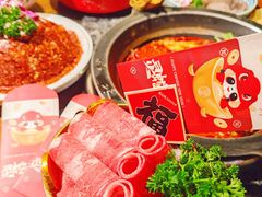 -蜀大侠火锅(总府路店)