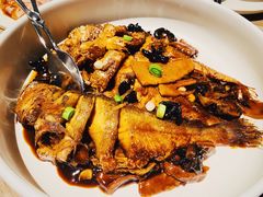 -小大董·烤鸭(凤凰汇店)