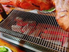 -海拉尔碳烤羊腿烤鸽子(吕营店)