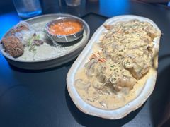 -Ameigo梅果·云贵川bistro(长宁来福士店)