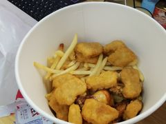 -肯德基(八号仓店)