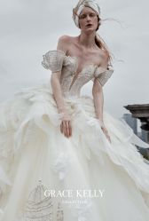 -GRACE KELLY婚纱与礼服(北京店)