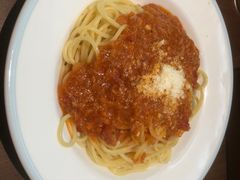 -萨莉亚意式餐厅(杭州滨江天街店)