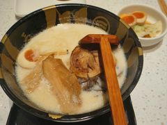 -味千拉面(又一城店)