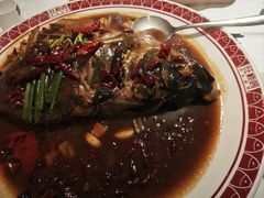 -旺顺阁·北京菜(北辰上品+)