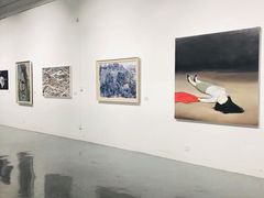 -四川美术学院美术馆