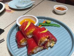 -点都德(花城店)