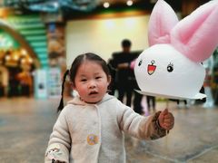 -杭州开元森泊度假乐园