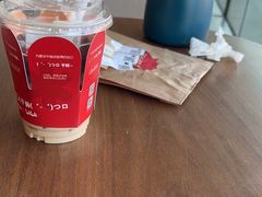 -Tims天好咖啡(河西万象城店)