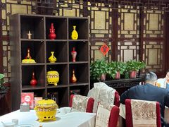-老浒记烤鸭-北京菜(琉璃厂店)
