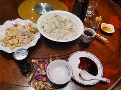 -那家老院子东北菜·饺子·小鸡炖蘑菇(艳华街店)