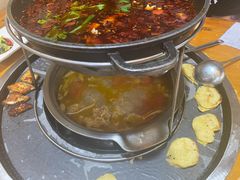 -重庆乌鱼庄·龙滋鲜(青羊大道店)