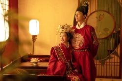 -Mu慕婚纱摄影·超级工作室