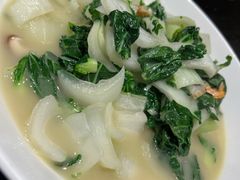 -文华小渔村(椒江康平路店)