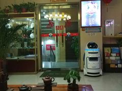 -席仁堂推拿按摩脊柱调理(世纪科贸大厦店)
