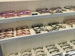 -ALPS阿尔卑斯眼镜(我格广场店)