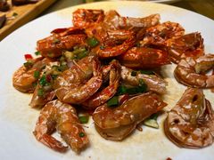 -大笑饭堂(甲子桥店)