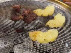 -杨小佳·齐齐哈尔烤肉·烤串(广州店)