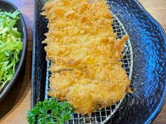 -胜博殿日式炸猪排(侨福芳草地店)