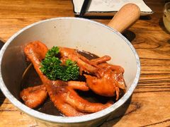 -嘉禾·悦享餐厅(八方汇店)