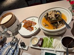 -漢舍中国菜馆(889广场店)