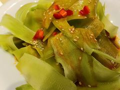 -新侨小馆(东直门北小街店)