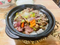 -嘉华小吃(蛇口市场店)