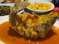 -闫府私房菜·老字号(恒隆店)