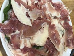 -小板凳(四公里店)