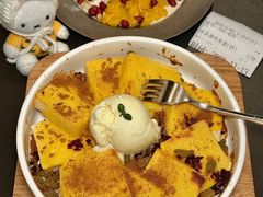 -茅庐毛血旺(济南印象城店)