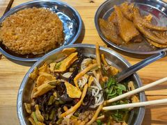 -柳州肥姨妈大骨螺蛳粉(东靖路店)