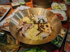 -火炉情韩国料理店(古田路店)
