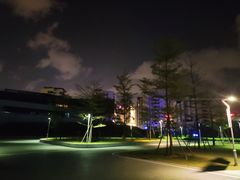 -飞凤山奥体公园