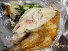 -吴山烤禽 (吴山路店)