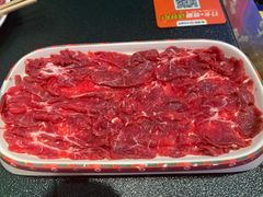 -大吉利·潮汕牛肉火锅(万峰路店)