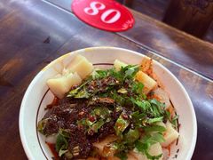 -西月城谭豆花(春熙路店)