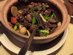 -八府香鸭·啫啫煲(华山路店)