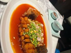 -湖滨28中餐厅·西湖宴·杭州君悦酒店