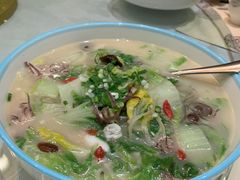 -皇朝海鲜酒店