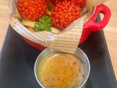 -豪客来牛排(天阳D32店)