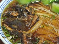 -同得兴 Since·1995 传统苏式面馆(十全街店)