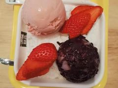 -满记甜品(荟聚购物中心店)