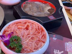 -蜀大侠火锅.川剧变脸(龙泉世茂店)