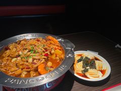 -胖哥俩肉蟹煲(龙德广场店)