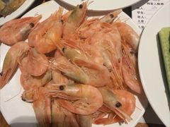 -汉巴味德(沈阳万象汇店)