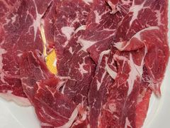 -金龙大四喜牛肉火锅